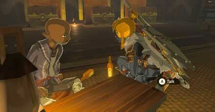 cloyne breath of the wild|botw betting game.
